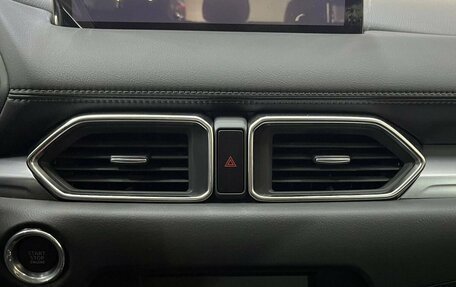 Mazda CX-5 II, 2025 год, 3 300 000 рублей, 14 фотография