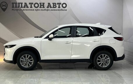 Mazda CX-5 II, 2025 год, 3 300 000 рублей, 9 фотография