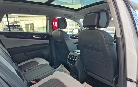 Volkswagen Teramont I, 2025 год, 5 800 000 рублей, 29 фотография