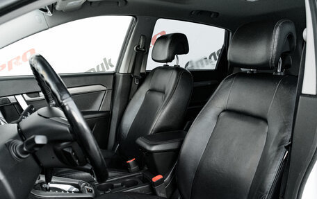 Chevrolet Captiva I, 2012 год, 1 290 000 рублей, 12 фотография