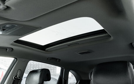 Chevrolet Captiva I, 2012 год, 1 290 000 рублей, 13 фотография