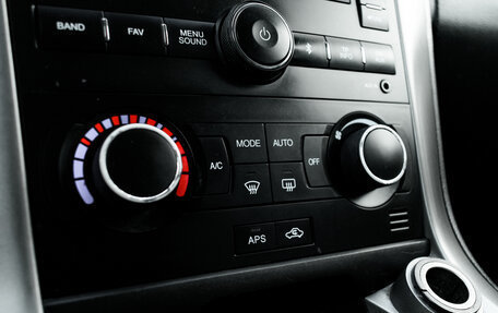 Chevrolet Captiva I, 2012 год, 1 290 000 рублей, 23 фотография