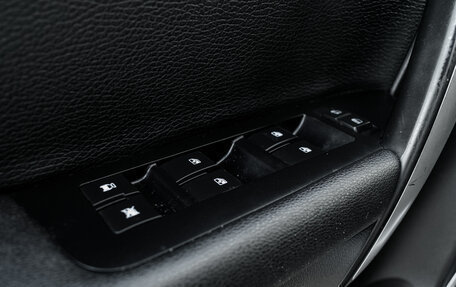 Chevrolet Captiva I, 2012 год, 1 290 000 рублей, 26 фотография