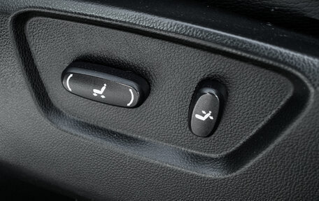 Chevrolet Captiva I, 2012 год, 1 290 000 рублей, 28 фотография