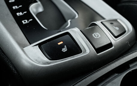 Chevrolet Captiva I, 2012 год, 1 290 000 рублей, 25 фотография