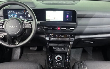 KIA Seltos I, 2023 год, 4 180 000 рублей, 5 фотография