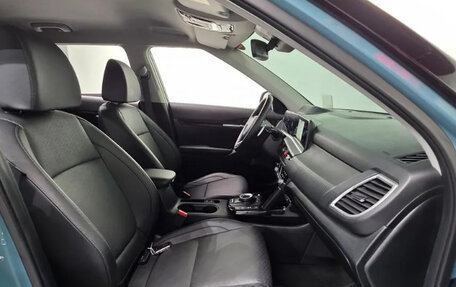 KIA Seltos I, 2023 год, 4 180 000 рублей, 8 фотография