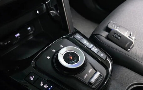 KIA Seltos I, 2023 год, 4 180 000 рублей, 7 фотография