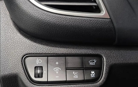 KIA Seltos I, 2023 год, 4 180 000 рублей, 11 фотография