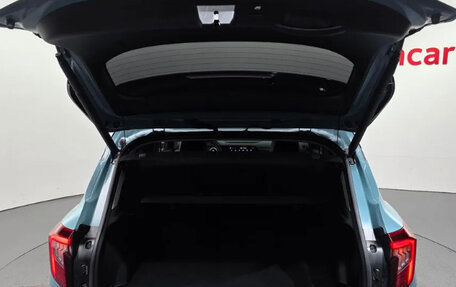 KIA Seltos I, 2023 год, 4 180 000 рублей, 18 фотография
