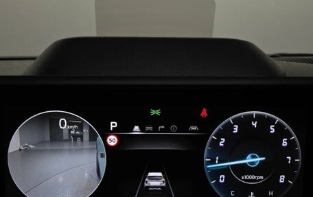 KIA Seltos I, 2023 год, 4 180 000 рублей, 6 фотография