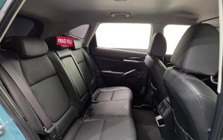 KIA Seltos I, 2023 год, 4 180 000 рублей, 17 фотография
