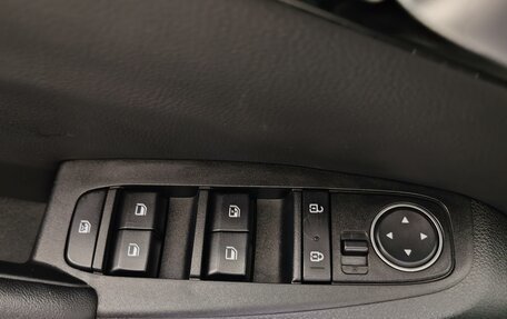 KIA Seltos I, 2021 год, 2 449 000 рублей, 20 фотография