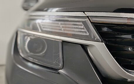 KIA Seltos I, 2021 год, 2 449 000 рублей, 17 фотография