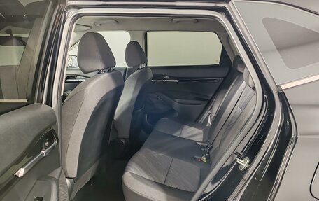 KIA Seltos I, 2021 год, 2 449 000 рублей, 12 фотография