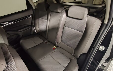 KIA Seltos I, 2021 год, 2 449 000 рублей, 21 фотография