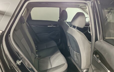 KIA Seltos I, 2021 год, 2 449 000 рублей, 22 фотография