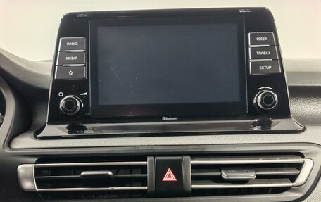 KIA Seltos I, 2021 год, 2 449 000 рублей, 27 фотография