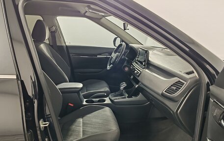 KIA Seltos I, 2021 год, 2 449 000 рублей, 24 фотография