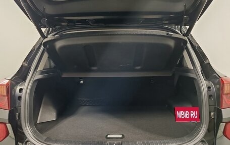 KIA Seltos I, 2021 год, 2 449 000 рублей, 10 фотография