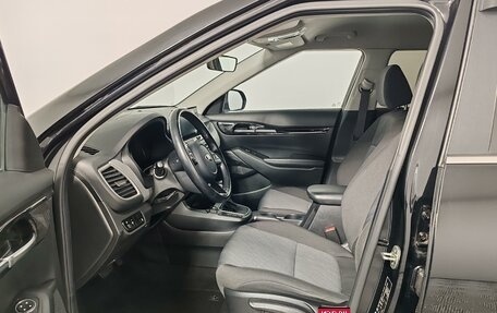 KIA Seltos I, 2021 год, 2 449 000 рублей, 19 фотография