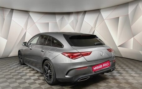 Mercedes-Benz CLA, 2020 год, 3 050 000 рублей, 4 фотография