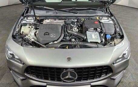 Mercedes-Benz CLA, 2020 год, 3 050 000 рублей, 11 фотография