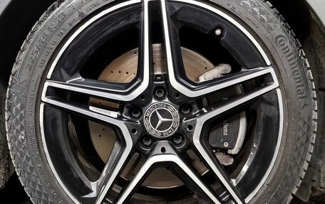 Mercedes-Benz CLA, 2020 год, 3 050 000 рублей, 9 фотография