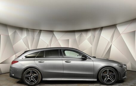 Mercedes-Benz CLA, 2020 год, 3 050 000 рублей, 6 фотография