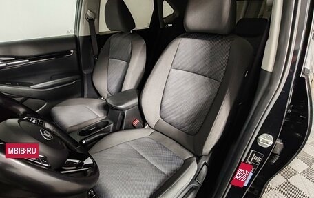 KIA Seltos I, 2021 год, 2 449 000 рублей, 16 фотография