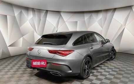 Mercedes-Benz CLA, 2020 год, 3 050 000 рублей, 2 фотография