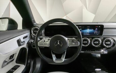 Mercedes-Benz CLA, 2020 год, 3 050 000 рублей, 20 фотография