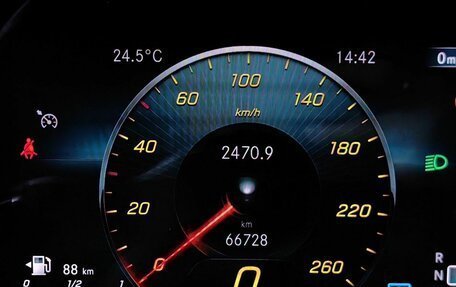 Mercedes-Benz CLA, 2020 год, 3 050 000 рублей, 18 фотография