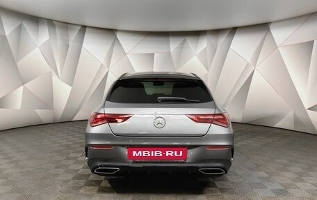 Mercedes-Benz CLA, 2020 год, 3 050 000 рублей, 8 фотография