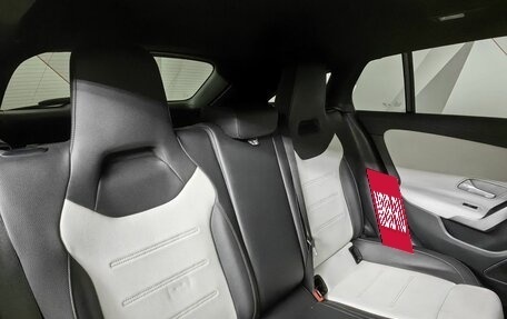 Mercedes-Benz CLA, 2020 год, 3 050 000 рублей, 17 фотография