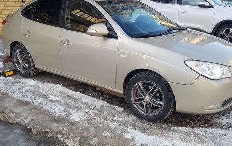 Hyundai Elantra IV, 2010 год, 690 000 рублей, 5 фотография