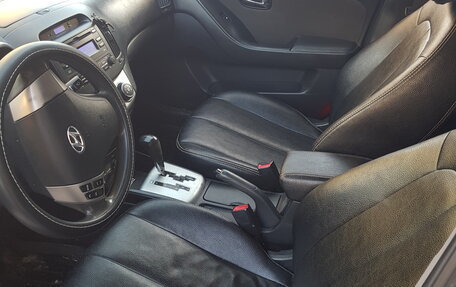 Hyundai Elantra IV, 2010 год, 690 000 рублей, 6 фотография