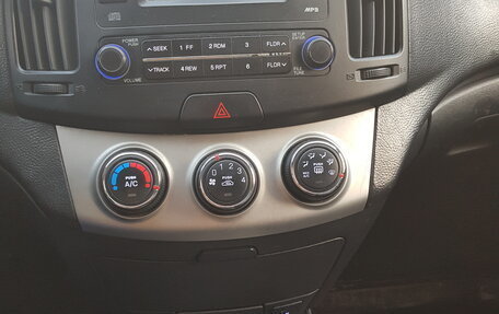 Hyundai Elantra IV, 2010 год, 690 000 рублей, 10 фотография