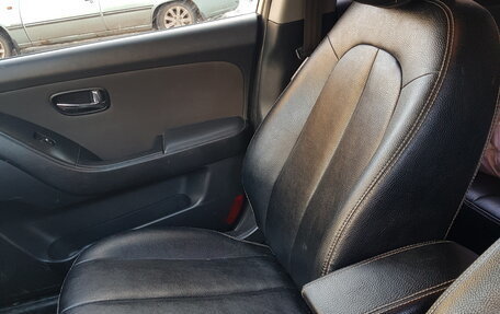 Hyundai Elantra IV, 2010 год, 690 000 рублей, 9 фотография