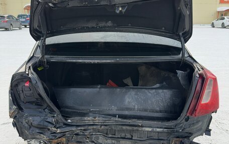 Chevrolet Lacetti, 2009 год, 190 000 рублей, 7 фотография