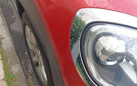 MINI Countryman II (F60), 2019 год, 2 450 000 рублей, 4 фотография