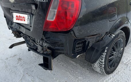 Chevrolet Lacetti, 2009 год, 190 000 рублей, 8 фотография