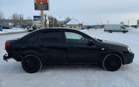 Chevrolet Lacetti, 2009 год, 190 000 рублей, 10 фотография
