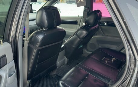 Chevrolet Lacetti, 2009 год, 190 000 рублей, 13 фотография