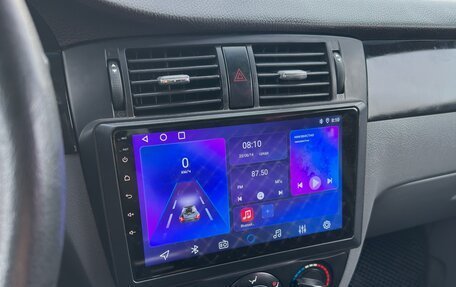 Chevrolet Lacetti, 2009 год, 190 000 рублей, 19 фотография