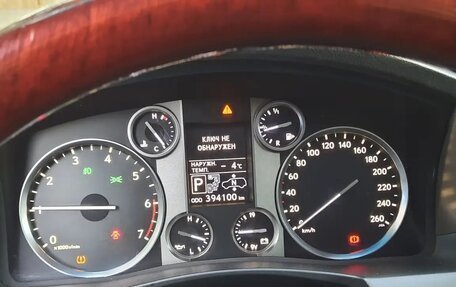 Lexus LX III, 2013 год, 4 059 000 рублей, 3 фотография