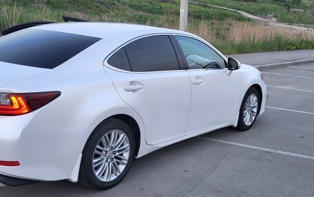 Lexus ES VII, 2015 год, 2 600 000 рублей, 4 фотография