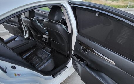 Lexus ES VII, 2015 год, 2 600 000 рублей, 10 фотография