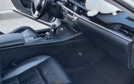 Lexus ES VII, 2015 год, 2 600 000 рублей, 9 фотография