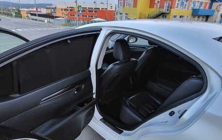Lexus ES VII, 2015 год, 2 600 000 рублей, 11 фотография